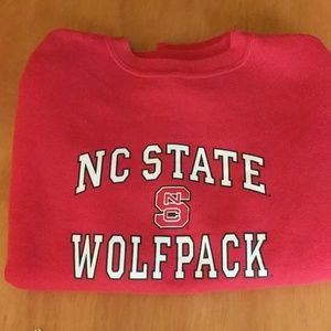 NC State Sweatshirt